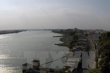 Các dự án đầu tư tiếp tục “rót” vốn vào Đồng Nai