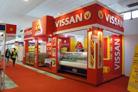 VISSAN thu về hơn 1.400 tỷ đồng sau phiên đấu giá cổ phần
