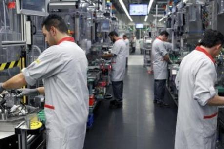 Kinh tế Đức vẫn đối mặt nhiều nguy cơ