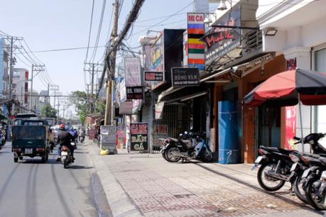 Thực hư vụ bắt cóc trẻ em tại TP.HCM