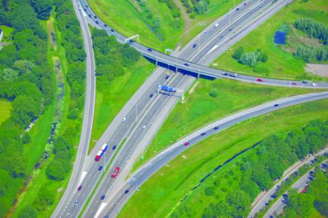 Hỗ trợ dự án đường cao tốc Dầu Giây - Phan Thiết cho kịp tiến độ