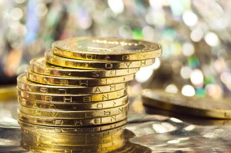 Giá vàng chiều 24/3 có xu hướng giảm