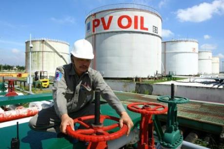 Việt Nam và LB Nga đạt được thoả thuận cung cấp dầu khí