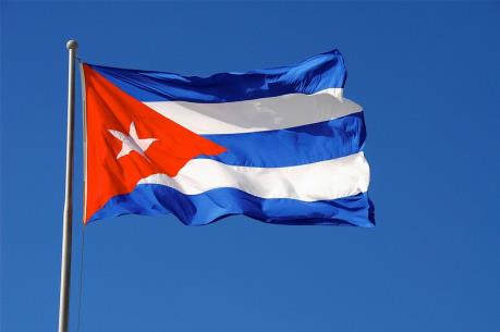 Cuba và Hà Lan ký thỏa thuận tái cơ cấu nợ