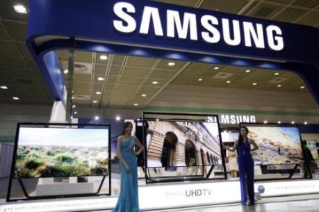 Samsung cải cách văn hóa doanh nghiệp để vượt qua khó khăn