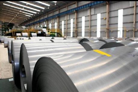 Nan giải phòng vệ thương mại trong ngành thép