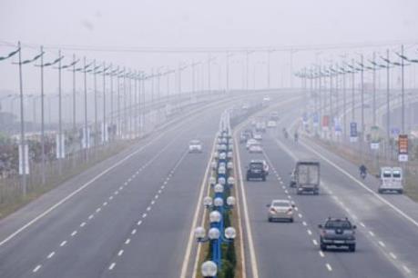 Sẽ điều chỉnh tốc độ tuyến Nhật Tân -Nội Bài lên 90 km/h