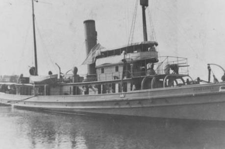 Tìm thấy tàu hải quân Mỹ mất tích gần một thế kỷ