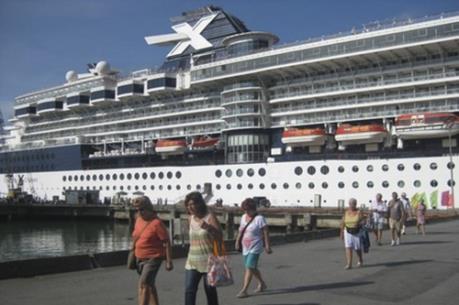 Phòng chống bệnh do vi rút Zika tại các cảng quốc tế