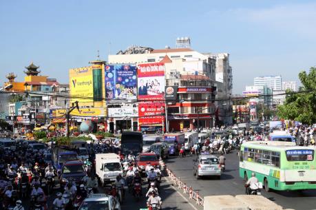 Hà Nội siết chặt quản lý hoạt động quảng cáo
