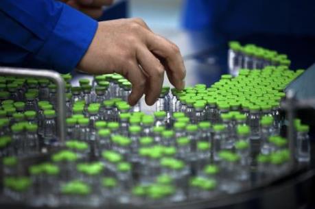 Trung Quốc: Hơn 130 người bị bắt do dính líu tới vụ bê bối vắc xin