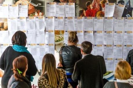 Pháp: Số người thất nghiệp chiếm gần 10% lực lượng lao động