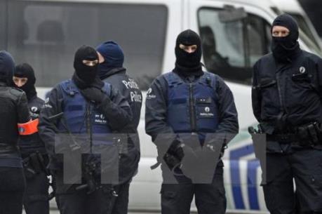 Kinh tế Bỉ bắt đầu "ngấm đòn" của vụ tấn công khủng bố hôm 22/3