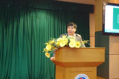 Xử lý nợ xấu: "Đừng để thành kho lưu giữ"!