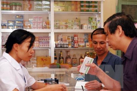 Kỳ họp thứ 11, Quốc hội khóa XIII: Cấp chứng chỉ hành nghề dược một lần gắn với hậu kiểm