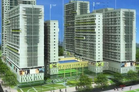 Nhiều dự án bất động sản cao cấp sắp ra mắt thị trường