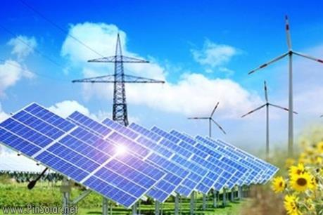 Các quốc gia đang phát triển đầu tư mạnh cho năng lượng tái tạo