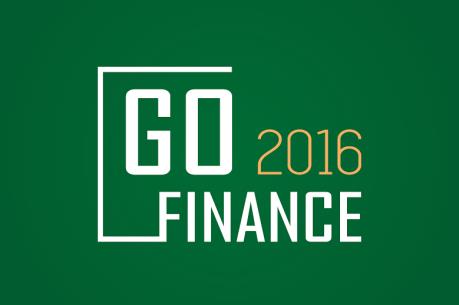 Khởi động cuộc thi Go Finance 2016