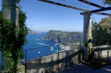 Ngành du lịch Italy bị ảnh hưởng nặng vì lo sợ khủng bố