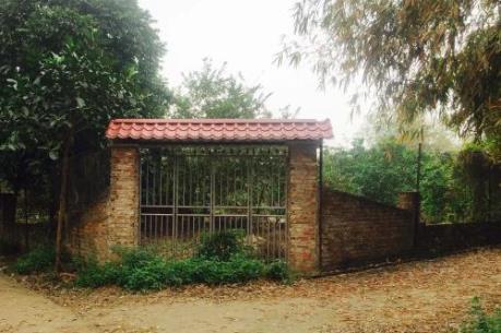 Chậm xử lý sai phạm quản lý đất đai tại phường Ngọc Thụy
