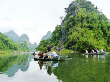 Saigontourist kích cầu du lịch nội địa