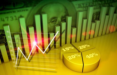 VCB và VIC bật tăng, VN-Index đảo chiều đi lên