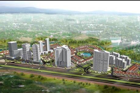 Tp. Hồ Chí Minh đề xuất xây dựng 2 dự án nhà ở xã hội quy mô lớn