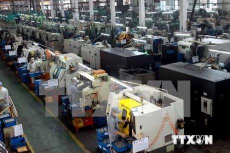 GDP quý I có dấu hiệu chững lại