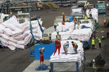 Thái Lan: Xuất khẩu tăng lần đầu tiên kể trong vòng 14 tháng