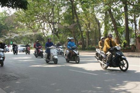 Dự báo thời tiết 26/3: Khu vực Bắc bộ sáng và đêm trời rét