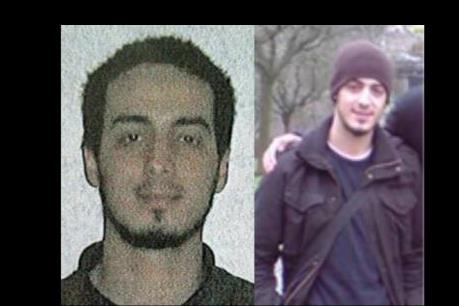 Đánh bom khủng bố tại Bỉ: Xác nhận thủ phạm thứ hai đánh bom sân bay Zaventem