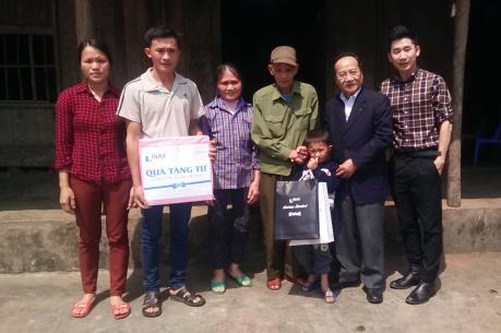 “Trái tim cho em” – nơi những con tim cùng nhịp đập