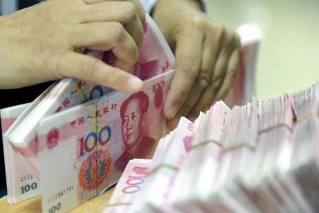 Đồng NDT sẽ giảm giá nếu USD tăng mạnh trong những tháng tới