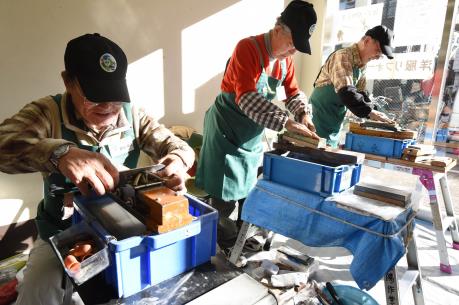 Những thách thức đối với thị trường lao động Nhật Bản