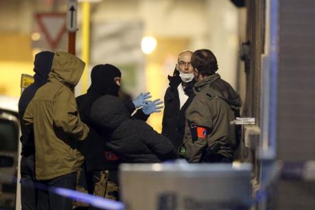 Đánh bom khủng bố tại Bỉ: Interpol hỗ trợ công tác điều tra