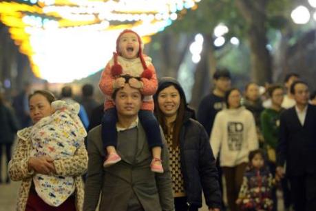 Dự báo thời tiết chiều, tối 26/3: Bắc Bộ và Bắc Trung Bộ trời rét về đêm