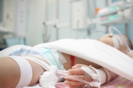 Bé 5 tuổi tử vong không phải do tiêm vắc xin viêm màng não mô cầu
