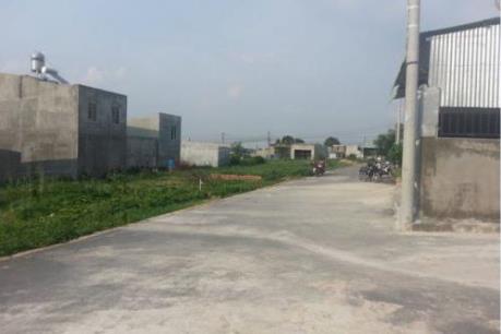 Đồng Nai khắc phục việc phân lô bán nền xây dựng trái phép