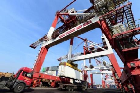 Kinh tế Trung Quốc dù giảm tốc vẫn mang lại nhiều cơ hội cho doanh nghiệp