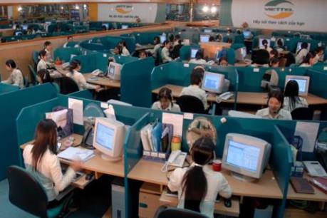 Myanmar chọn Tập đoàn Viettel của Việt Nam làm nhà cung cấp dịch vụ viễn thông