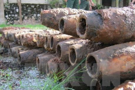 Đắk Nông: Nổ đầu đạn khiến một người chết tại chỗ