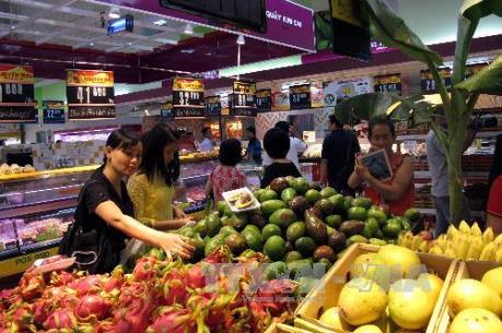 Cuộc đổ bộ của bán lẻ ngoại: Thị trường Việt có lo lắng?