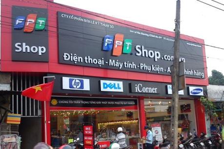 FPT: Phát hành cổ phiếu theo chương trình lựa chọn cho người lao động