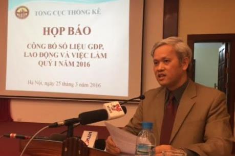 Tổng cục Thống kê tiến hành điều tra doanh nghiệp năm 2016