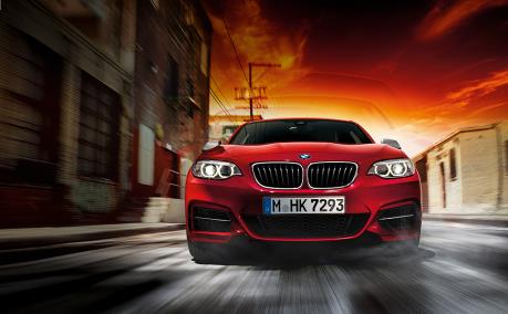 BMW: Hành trình 100 năm hình thành và phát triển