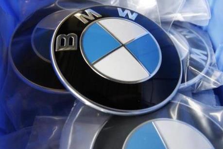 Lợi nhuận quý II của BMW tăng khá