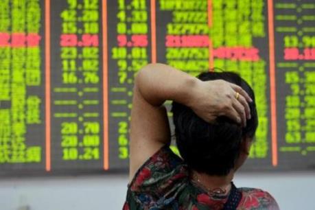 Chứng khoán châu Á 28/3 tăng nhờ kinh tế Mỹ và Trung Quốc