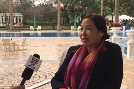 Bí quyết tạo dựng thương hiệu Traphaco