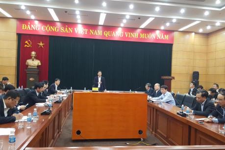 Nhiều giải pháp thúc đẩy tăng trưởng sản xuất công nghiệp