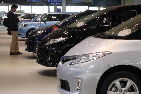 Toyota nối lại sản xuất tại tất cả cơ sở lắp ráp Nhật Bản